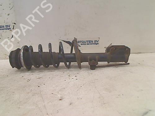 Used Right front shock absorber SUZUKI SX4 (EY, GY) 1.6 VVT (RW416, YA21S) (107 hp) 11258107