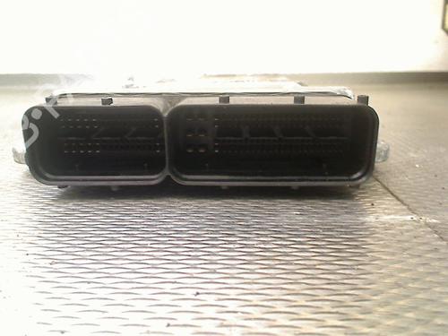 Engine control unit (ECU) ALFA ROMEO 159 (939_) 1.9 JTS (939AXA1B) | BP33305500M57 - Image 2