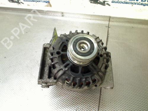Alternator OPEL CORSA D (S07) 1.3 CDTI (L08, L68) | BP33907379M7 - Image 2