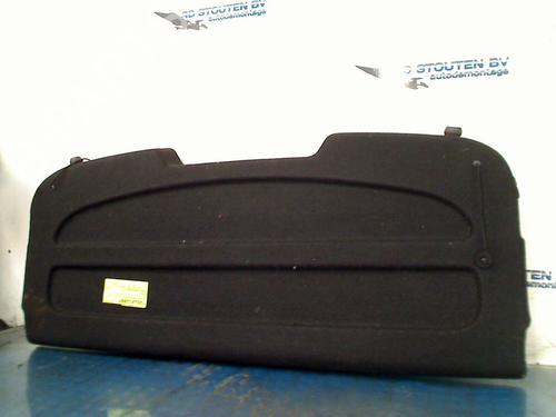 Rear parcel shelf FORD FIESTA VI (CB1, CCN) 1.0 EcoBoost | BP21132753C85 