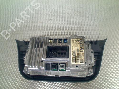 Control unit IVECO DAILY VI Van 33S14, 35S14, 35C14, 42S14 | BP39242486M11 - Image 7