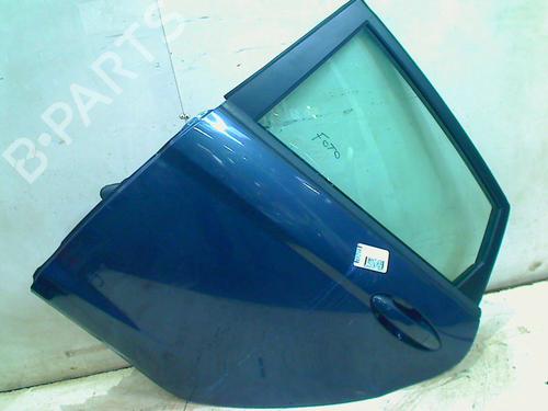 Used Left rear door Left rear door 39140142 39140142