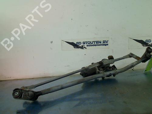 Front wipers mechanism RENAULT KANGOO Express (FW0/1_) 1.5 dCi 90 (FW0G, FW05, FW08, FW11) | BP21556629C83 