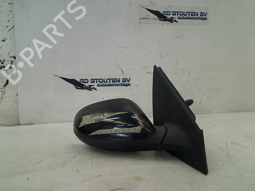Right mirror LANCIA YPSILON (843_) 1.2 (843.AXA1A) | BP11320002C27 