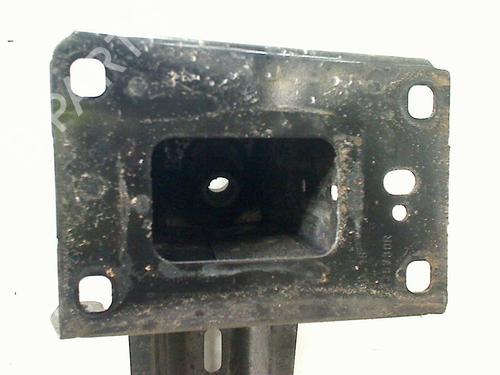 Front bumper reinforcement SKODA OCTAVIA III Combi (5E5, 5E6) 1.0 TSI | BP31010122C109