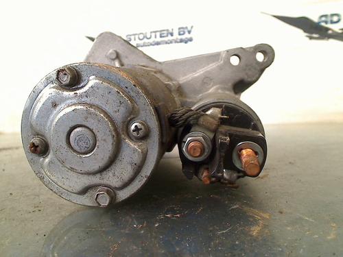 Starter RENAULT CLIO IV (BH_) 0.9 TCe 90 (BHNF, BHMA, BHMH, BHJK, BHJR) | BP23567433M8 