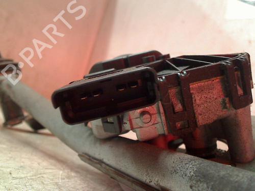 Front wipers mechanism PEUGEOT 206+ (2L_, 2M_) 1.4 i (2LKFWA, 2MKFWA) | BP11321891C83 