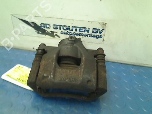 Left front brake caliper PEUGEOT 108 1.0 VTi | BP11776296M105
