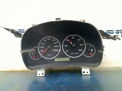 Used Display monitor CITROËN JUMPER I Van (244) 2.0 HDi (84 hp) 24305814