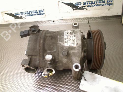 Klimakompressor für SKODA OCTAVIA III Combi (5E5, 5E6) 1.2 TSI (105 hp) 28173005