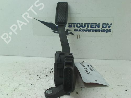 Pedal FORD FIESTA VI (CB1, CCN) 1.0 | BP13123230I4 