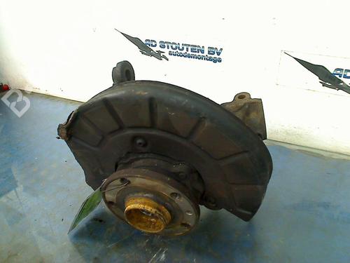 Right front steering knuckle VW TOURAN (1T1, 1T2) 1.9 TDI | BP21516101M26 