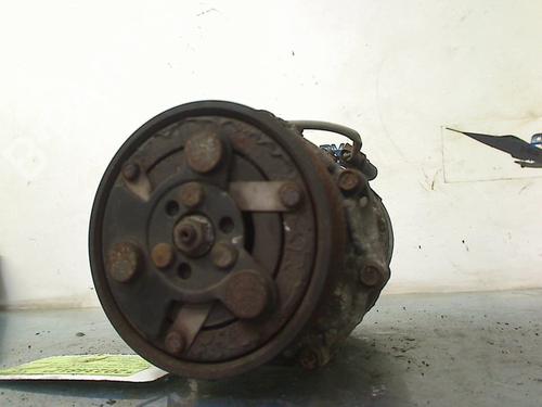 AC compressor SEAT LEON (1M1) 1.8 T Cupra R | BP16017088M34 