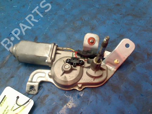 Rear wiper motor CHEVROLET SPARK (M300) 1.0 LPG | BP11323824M102 