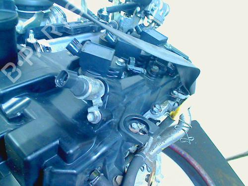 Engine CITROËN C1 II (PA_, PS_) 1.0 VTi 72 | BP32205749M1 