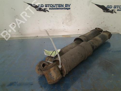 Right rear shock absorber RENAULT KANGOO Express (FW0/1_) 1.5 dCi 90 (FW0G, FW05, FW08, FW11) | BP15375321M19 
