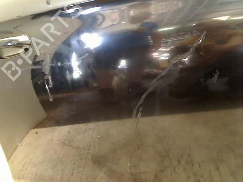 Right front door MERCEDES-BENZ CLS (C219) CLS 320 CDI (219.322) | BP11325870C3 