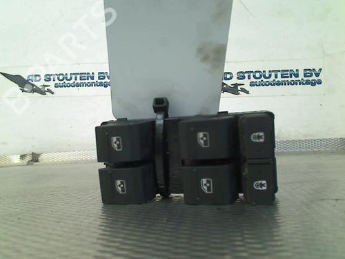 Used Left front window switch AUDI A3 Sportback (8YA, 8YF) 35 TDI (150 hp) 29742793