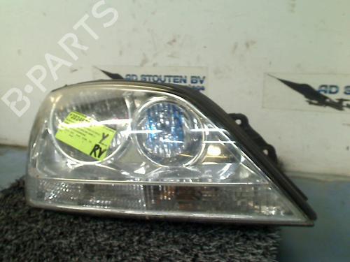 Right headlight KIA SORENTO I (JC) 2.4 | BP23270354C29 