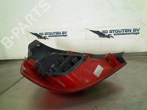 Right taillight RENAULT CLIO III (BR0/1, CR0/1) 1.5 dCi (C/BR0G, C/BR1G) | BP29851284C35
