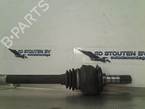 Right rear driveshaft MERCEDES-BENZ C-CLASS (W206) C 300 e (206.054) | BP31356786M41 - Image 4