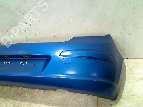 Rear bumper HYUNDAI i30 (FD) 1.4 | BP19053590C8 