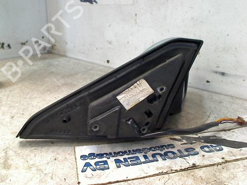 Right mirror VOLVO S40 I (644) 2.0 T | BP11319506C27 