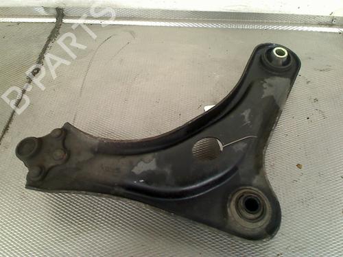 Venstre fortil bærearm Venstre fortil bærearm PEUGEOT 208 I (CA_, CC_) 1.6 BlueHDi 100 (100 hp) 34553411 34553411