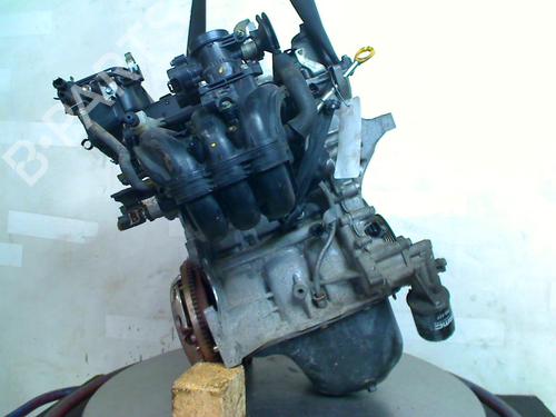 Engine PEUGEOT 107 (PM_, PN_) 1.0 | BP31983004M1