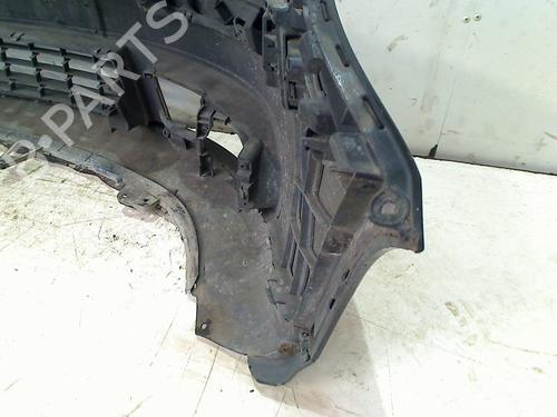 Front bumper VW GOLF PLUS V (5M1, 521) 1.9 TDI | BP17977187C7 