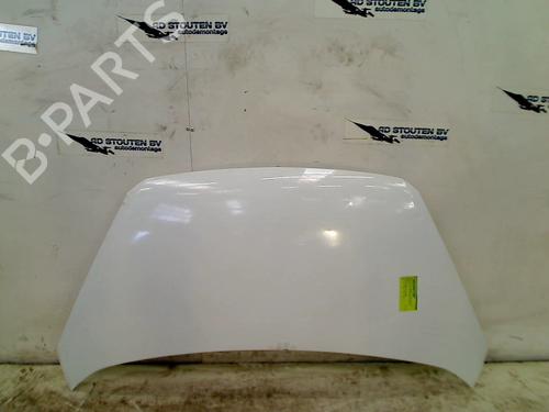 Used Hood KIA PICANTO II (TA) 1.2 (85 hp) 20269188