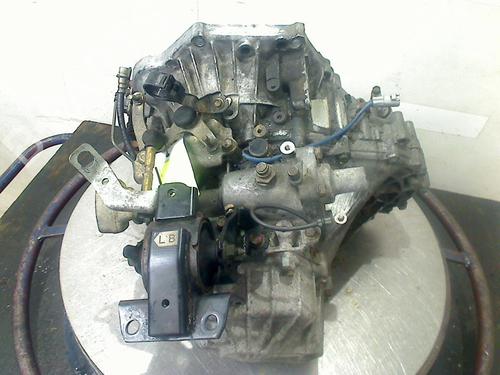 Gearkasse TOYOTA CELICA Coupe (_T23_) 1.8 16V VT-i (ZZT230_, ZZT230) (143 hp) 31033910