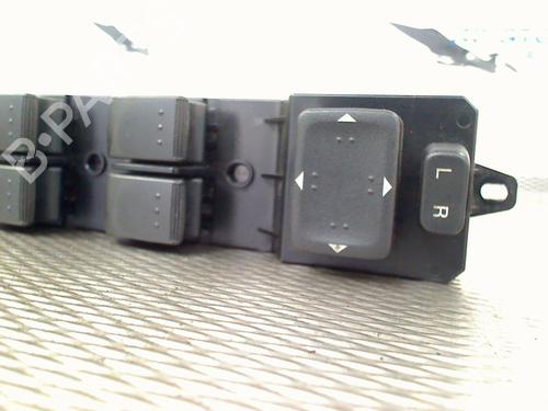 Left front window switch MAZDA 5 (CR) 1.8 (CR19) | BP29909793I27