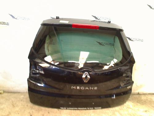 Bagklap CC/Kombi-Coupé Bagklap CC/Kombi-Coupé 30765306 30765306