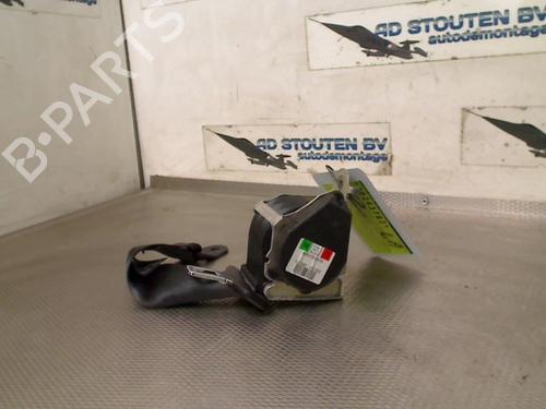 Rear left seatbelt DACIA SANDERO II TCe 90 (B8M1, B8MA, B8AC) | BP31256774I29 