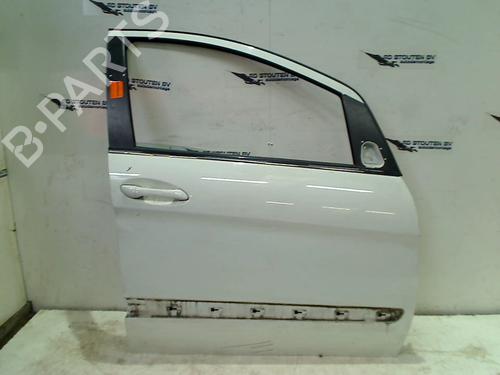 Right front door MERCEDES-BENZ B-CLASS Sports Tourer (W245) B 180 (245.232) | BP16282488C3 