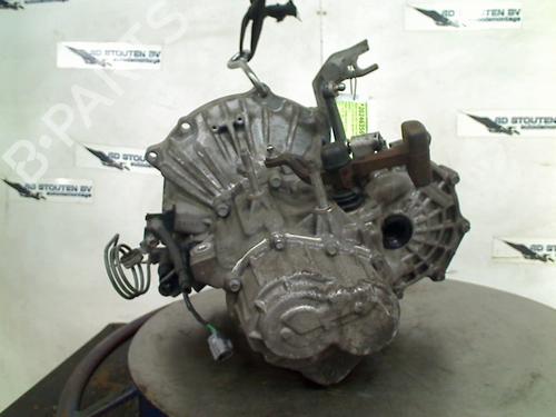 Gearbox MAZDA 6 Hatchback (GH) 2.0 MZR (GHEFS) | BP33869105M3 - Image 4