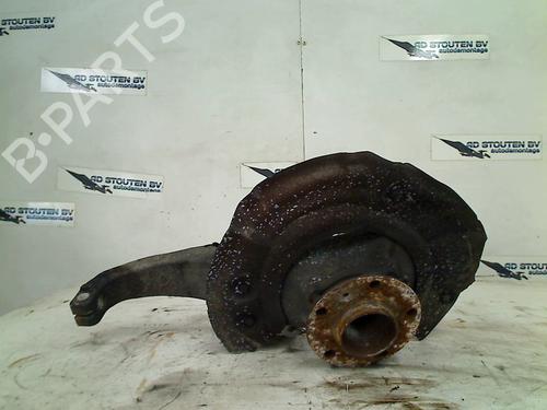 Used Right front steering knuckle BMW 5 Touring (F11) 520 d (190 hp) 27176641