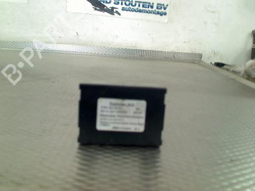 Used Engine control unit (ECU) MERCEDES-BENZ S-CLASS (W221, V221) S 350 BlueTec (221.026, 221.126) (258 hp) 30897403