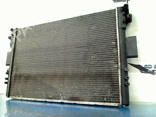 Radiateur à eau IVECO DAILY III Platform/Chassis 35 C 15 | BP17220529M31 