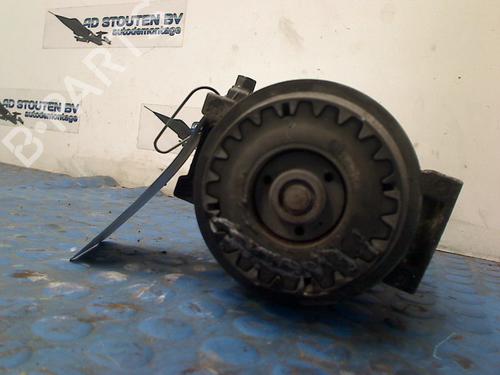 Used AC compressor MERCEDES-BENZ C-CLASS (W204) C 63 AMG (204.077) (457 hp) 11263381