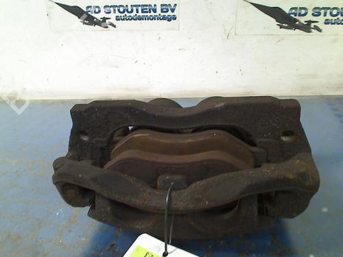 Used Right front brake caliper Right front brake caliper 16407537 16407537