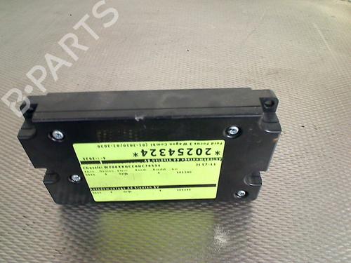 Electronic module FORD FOCUS III Turnier 1.0 EcoBoost | BP31147132M83 