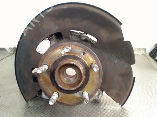 Used Left front steering knuckle Left front steering knuckle 37632783 37632783