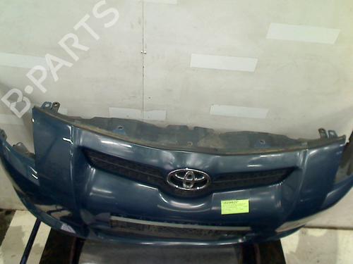 Foran støtfanger TOYOTA AURIS (_E15_) 1.6 (ZRE151_, ZRE151R) | BP30837314C7