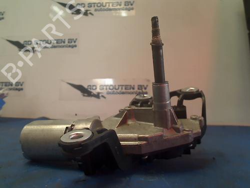 Rear wiper motor VW GOLF V (1K1) 1.9 TDI | BP11323473M102 