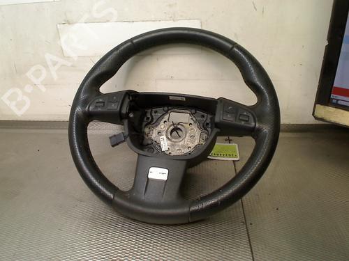 Lenkrad für SKODA OCTAVIA II Combi (1Z5) 2.0 TFSI (200 hp) 31800550