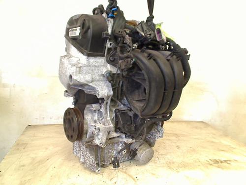 Used Engine Engine 37435500 37435500