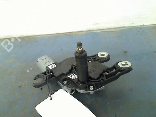 Rear wiper motor VW GOLF VII (5G1, BQ1, BE1, BE2) 2.0 GTI | BP23192265M102 