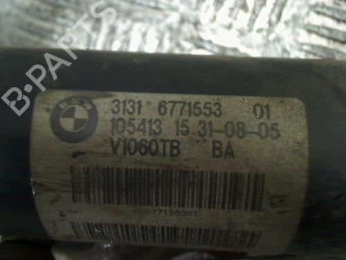 Left front shock absorber BMW 1 (E87) 120 d | BP11297706M16 